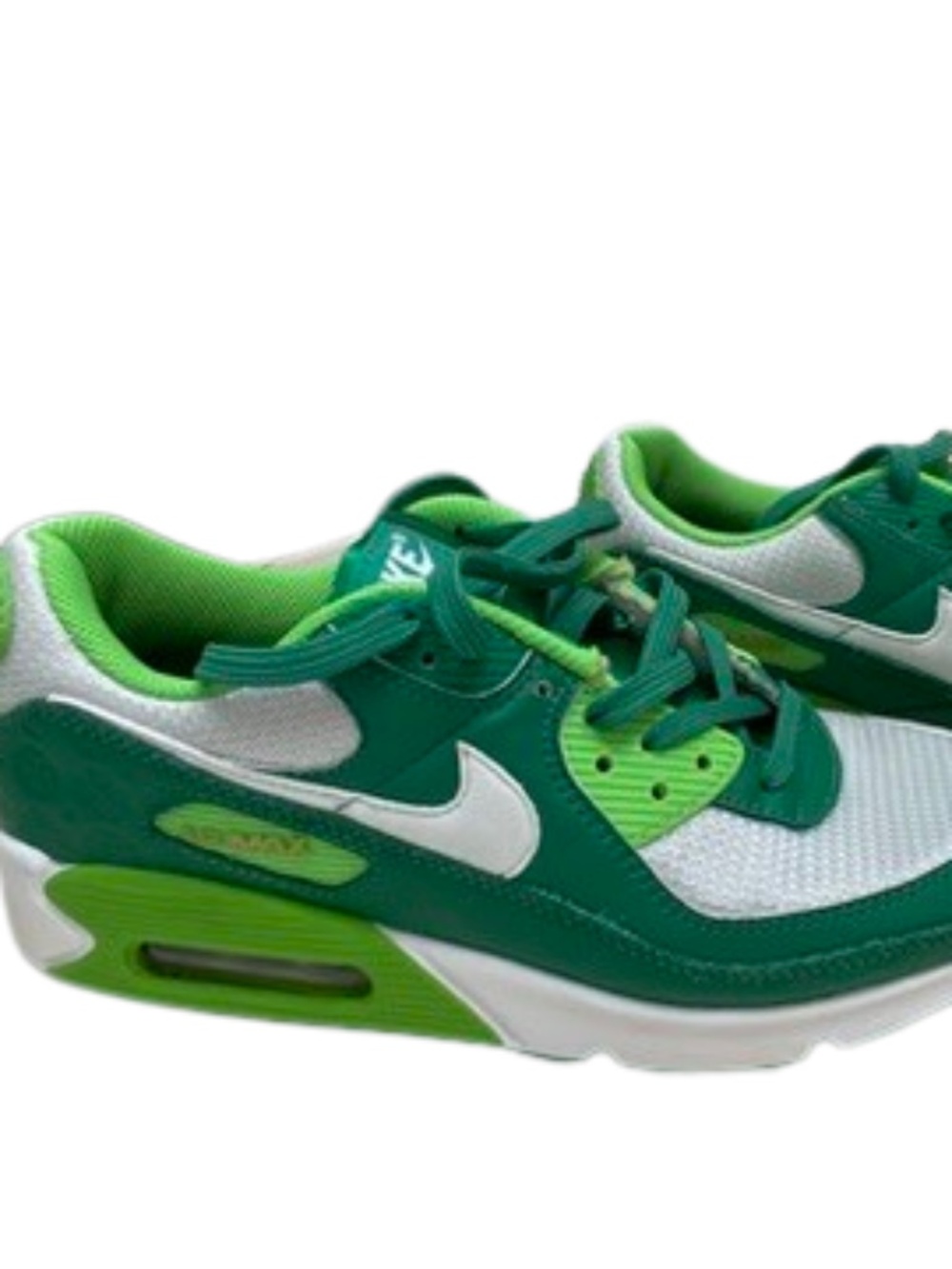 🍀 Nike Air Max 90 "St. Patrick's Day" (2021) 🍀